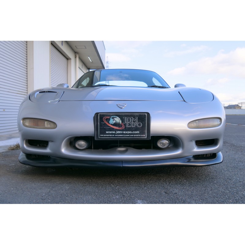 Mazda RX-7 (N.8469) view 11
