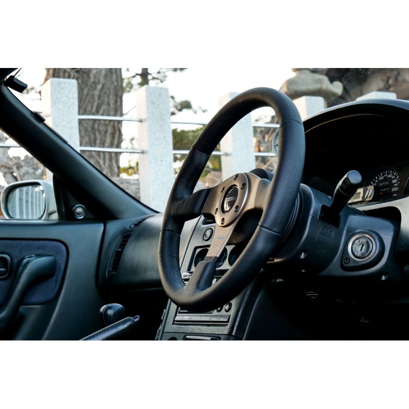 Nissan Skyline GT-R V spec (N.8208) view 44