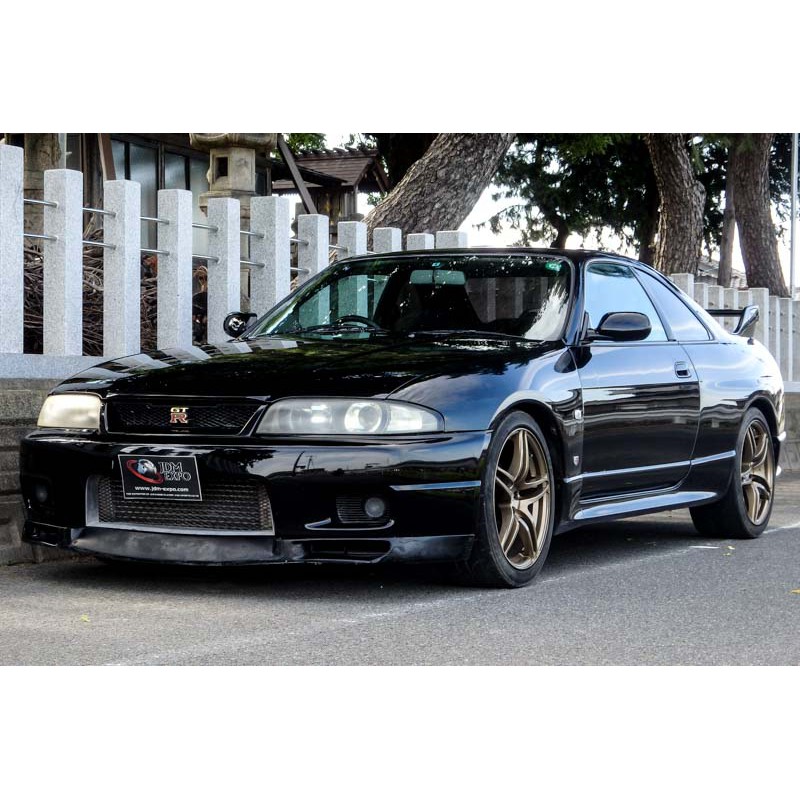 Nissan Skyline GTR V spec for sale (N.8185)