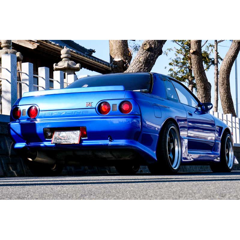 Nissan Skyline GTR for sale (N.8226) view 14