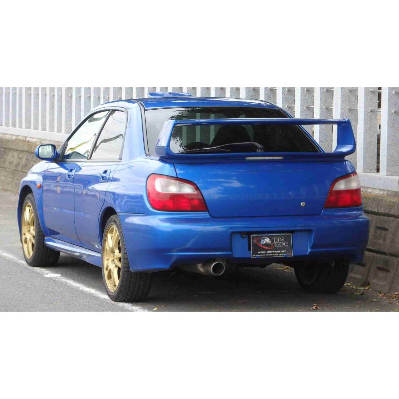 Subaru Impreza WRX STI for sale JDM EXPO (N.8038) view 13