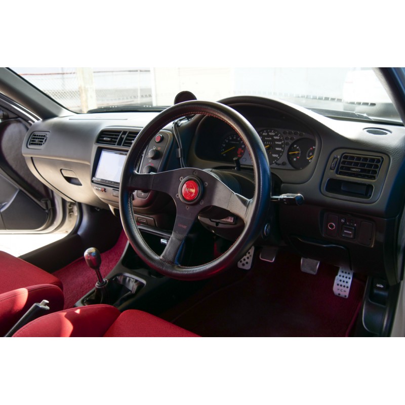 Honda Civic Type R (N.8477) view 58