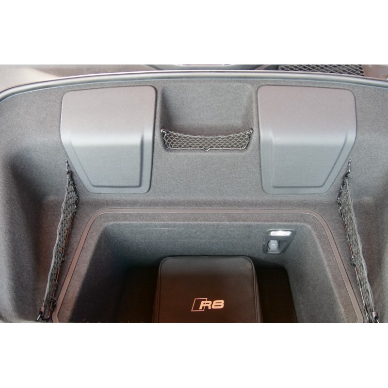 Audi R8 V10 Plus 5.2 (N.8471) view 208