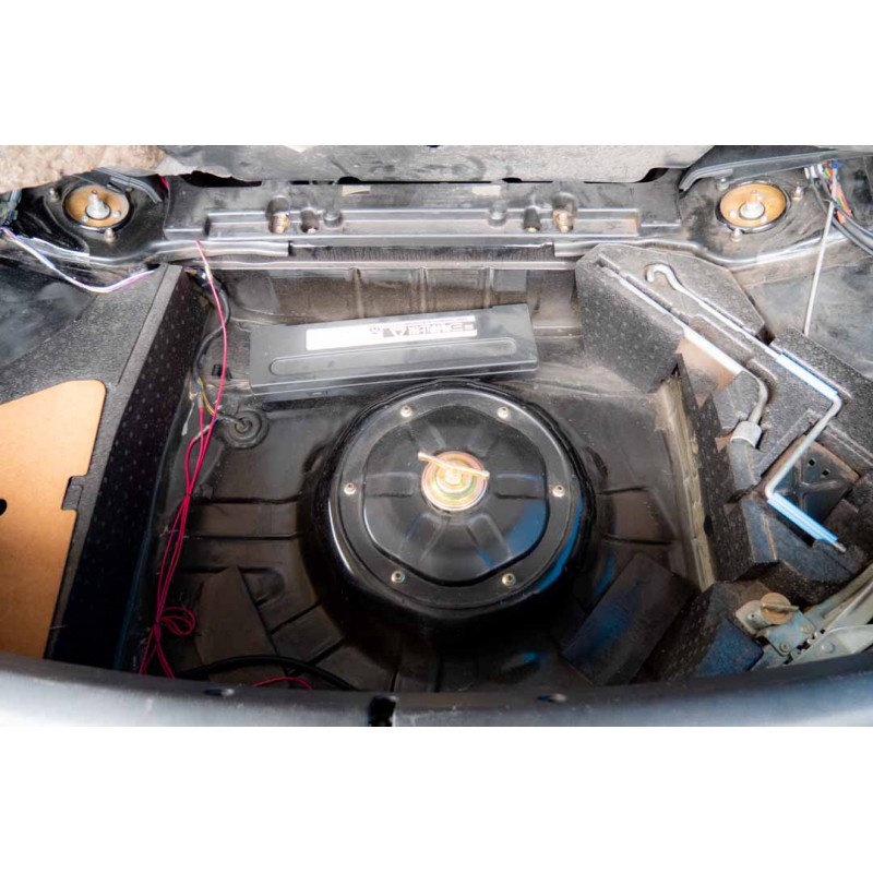 Toyota Supra MK4 for sale (N.8267) view 61