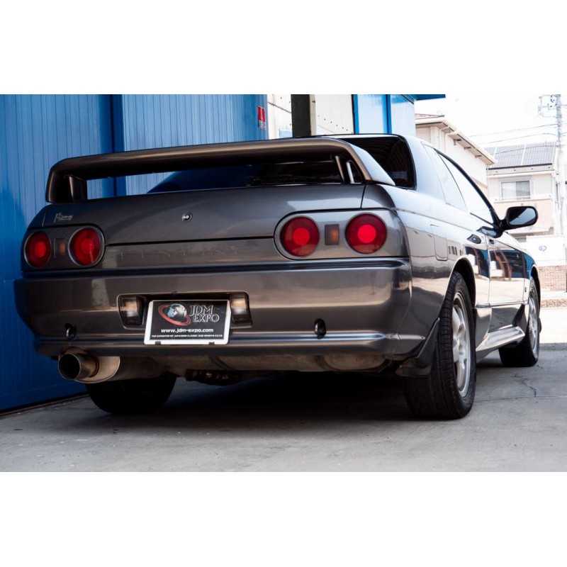 Nissan Skyline R32 RB20DET for sale (N.8357) view 21