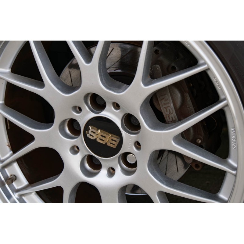 Nissan Fairlady Z (N.8486) view 26