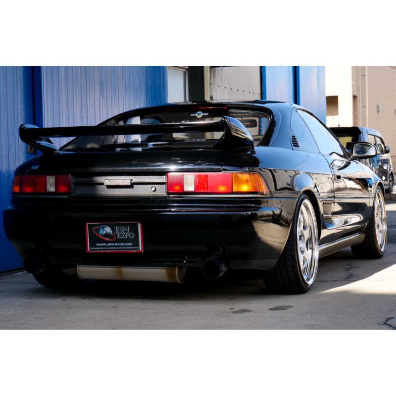 Toyota MR2 GT for sale (N.8410) view 25