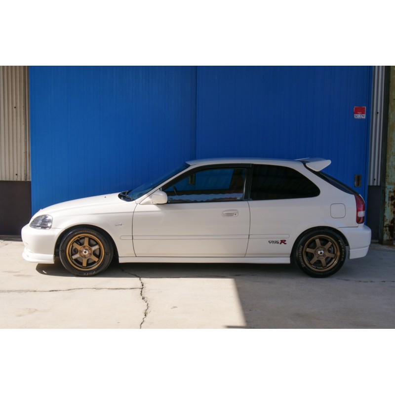 Honda Civic Type R (N.8477) view 5