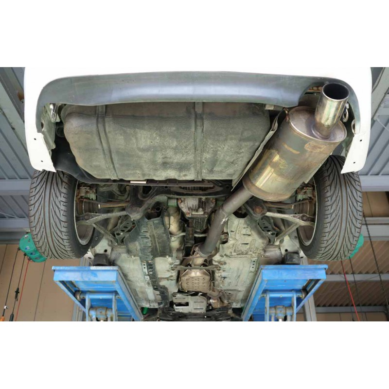 Mazda RX7 (N.8443) view 59