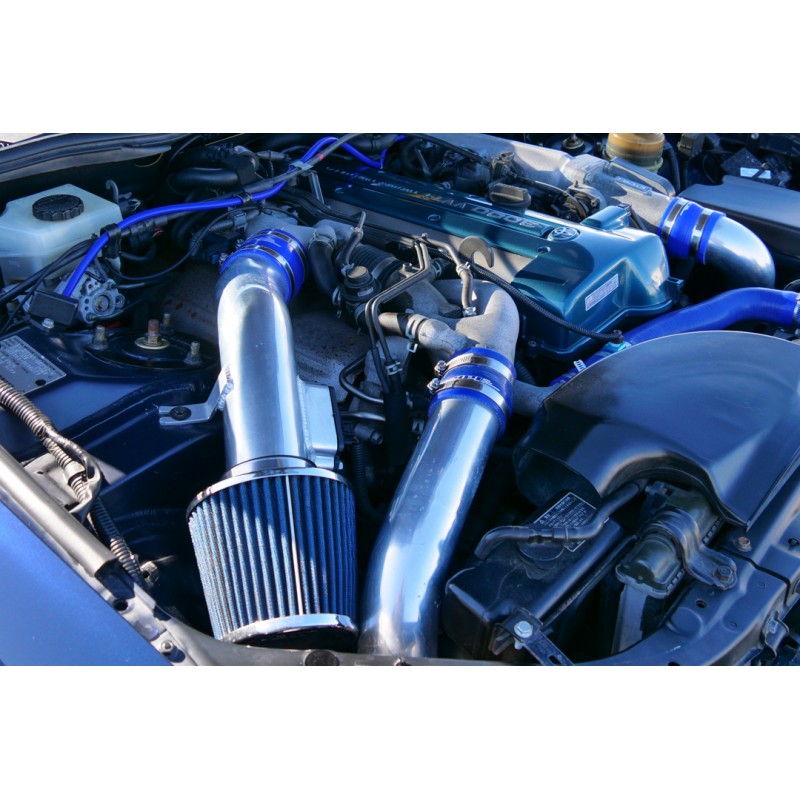 Toyota Aristo (N.8507) view 59