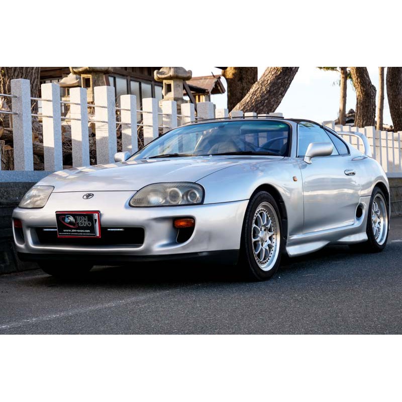 Toyota Supra Targa top for sale (N.8204)