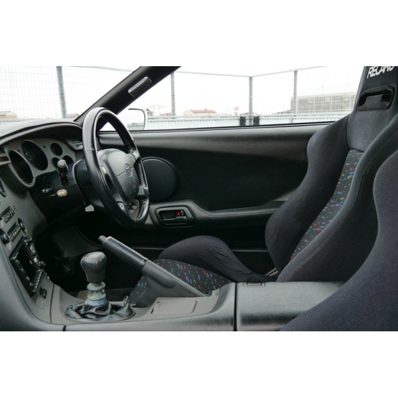 Toyota Supra RZ (N.8516) view 44