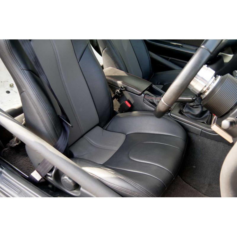 Nissan Skyline GTR R33 (N.8457) view 49