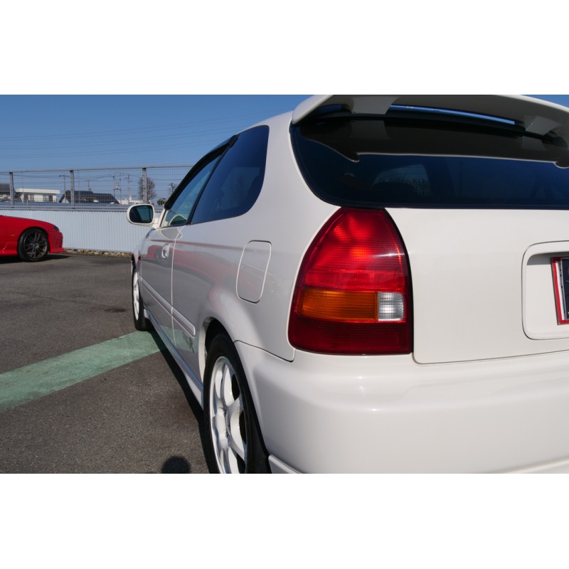 Honda Civic Type R (N.8475) view 32