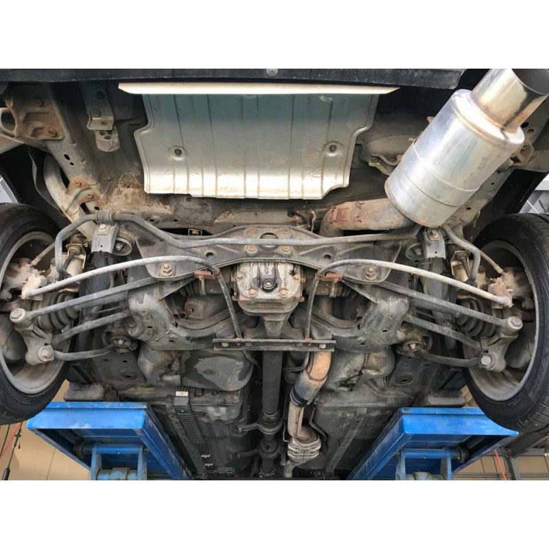 Nissan Pulsar GTIR for sale (N.8264) view 65