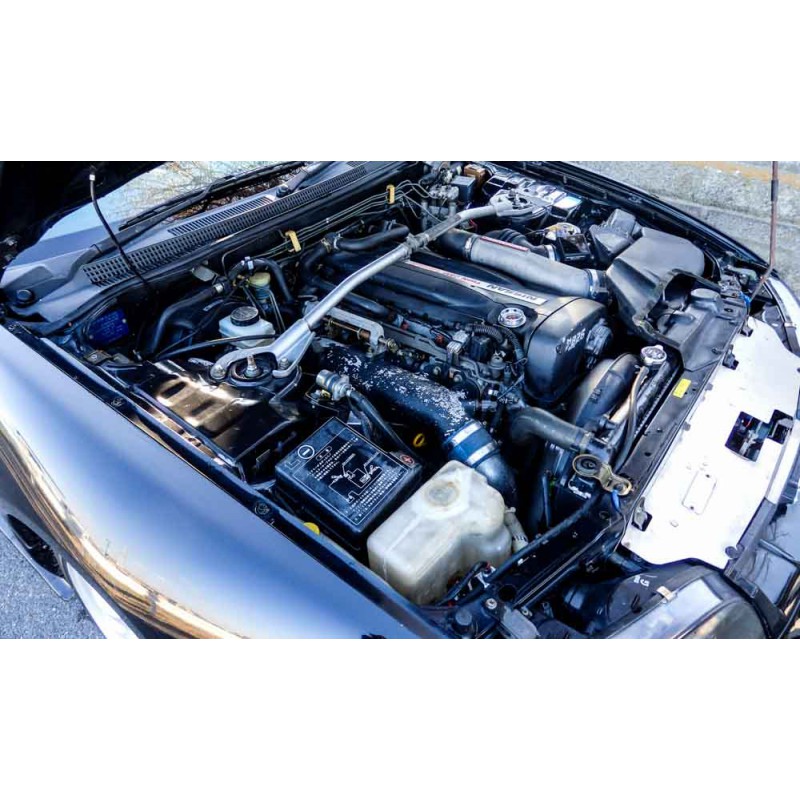 Nissan Skyline GT-R V-Spec for sale (N.8139) view 27
