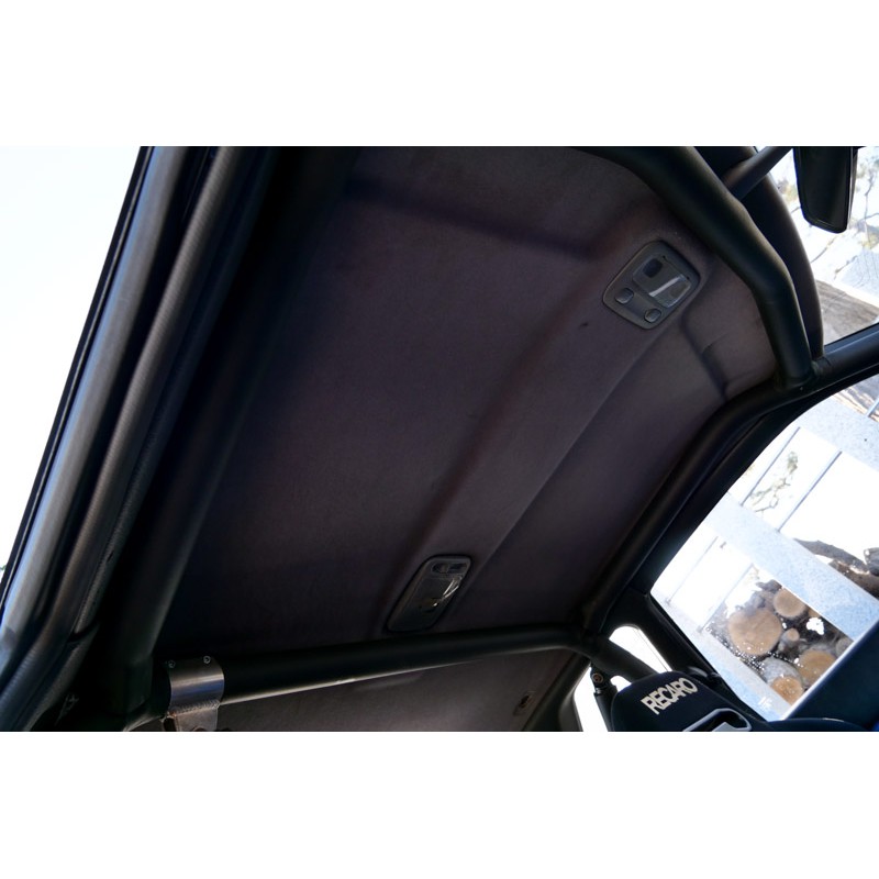 Nissan Skyline GTR for sale (N.8226) view 37