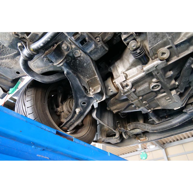 Nissan Pulsar GTIR for sale (N.8238) view 58