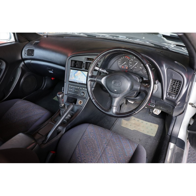 Toyota Celica GT FOUR WRC (N.8570) view 8