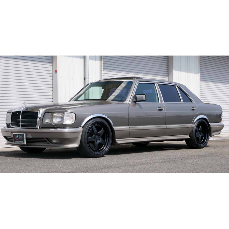 Mercedes Benz for sale (N.8451) view 28