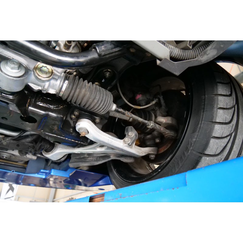 Nissan Skyline GTR R34 V spec (N.8402) view 51