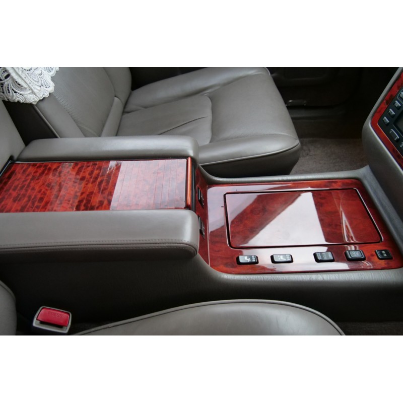Toyota Century (N.8497) view 58