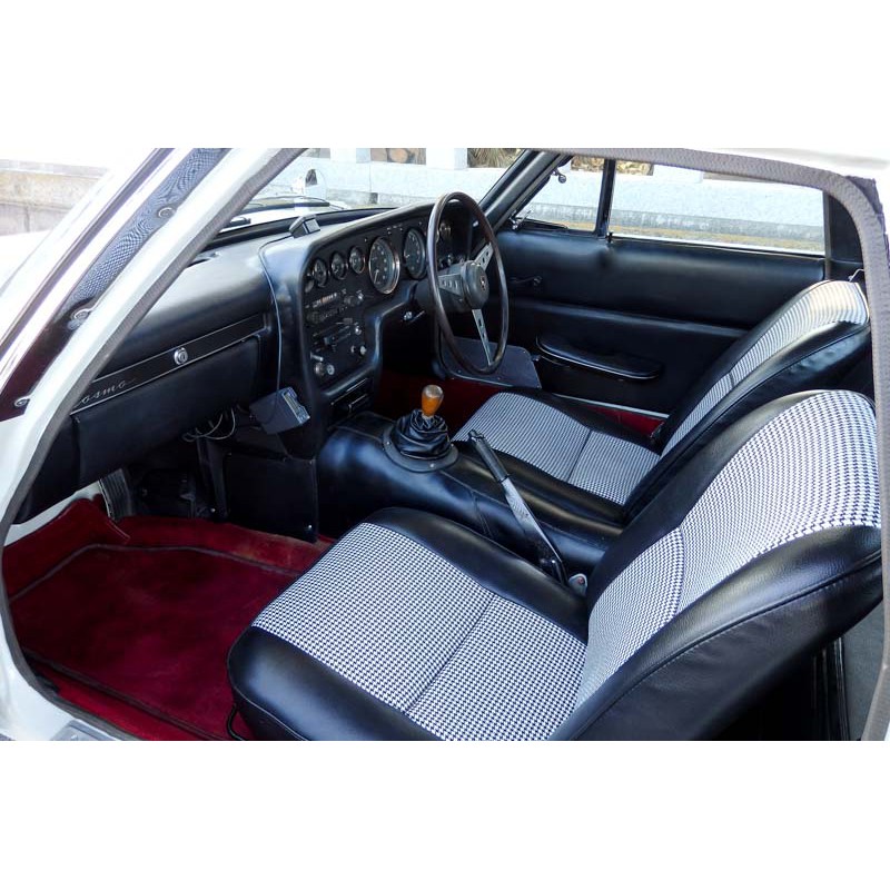 Mazda Cosmo Sport for sale (N.8134) view 27
