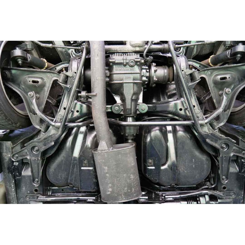 Nissan Skyline GTR V spec for sale (N.8335) view 76