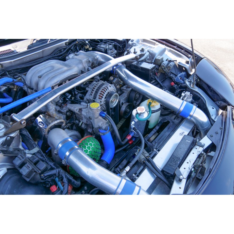 Mazda RX-7 Type RS (N.8521) view 86