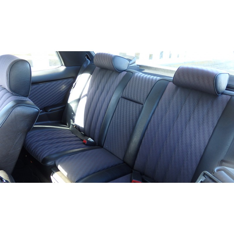 Mercedes Benz 280CE for sale (N. 7971) view 30