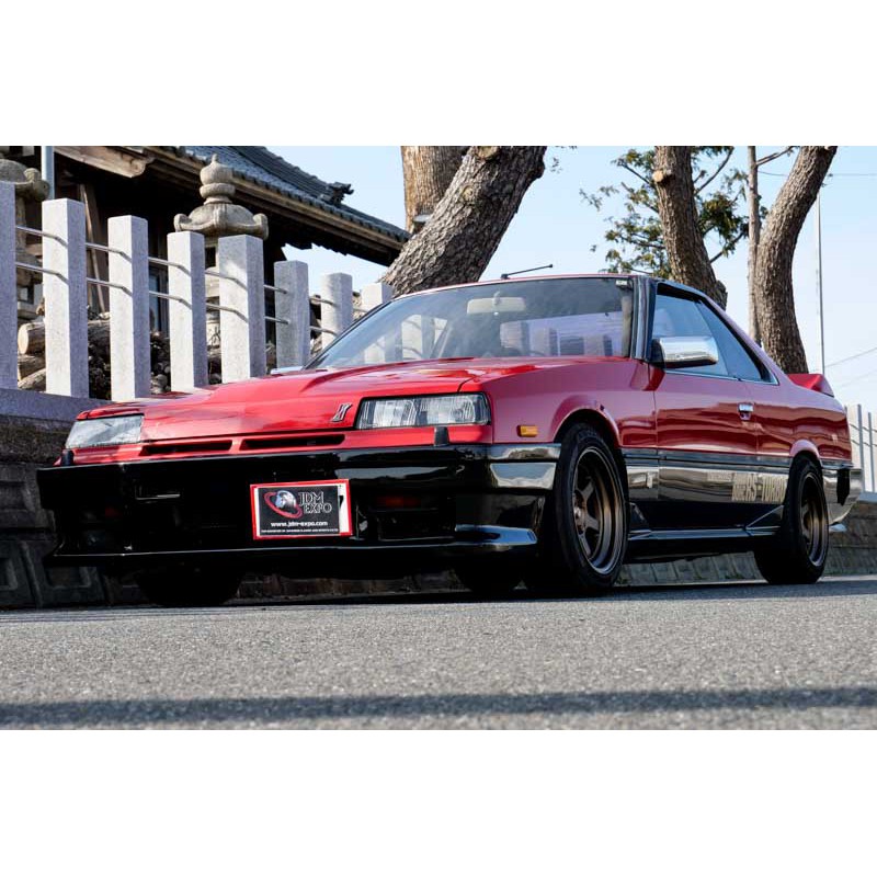 Nissan Skyline R30 for sale (N.8236) view 21