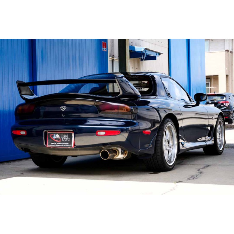 Mazda RX7 for sale (N.8253) view 34