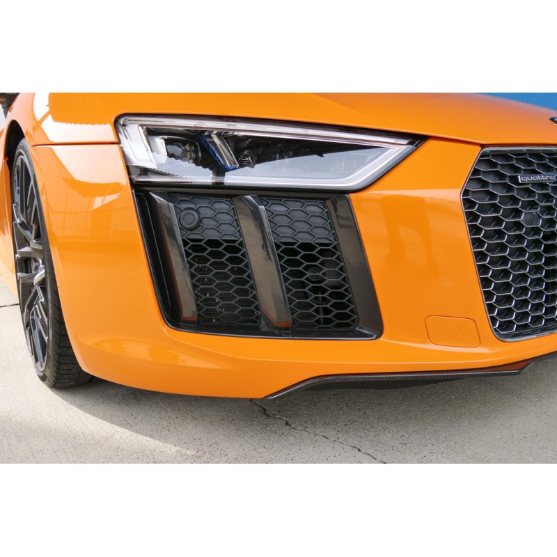 Audi R8 V10 Plus 5.2 (N.8471) view 77