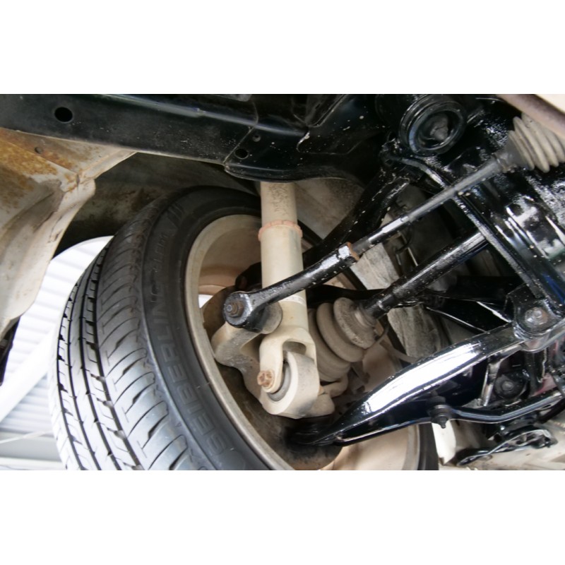 Nissan Skyline 25GTT sedan (N.8526) view 94