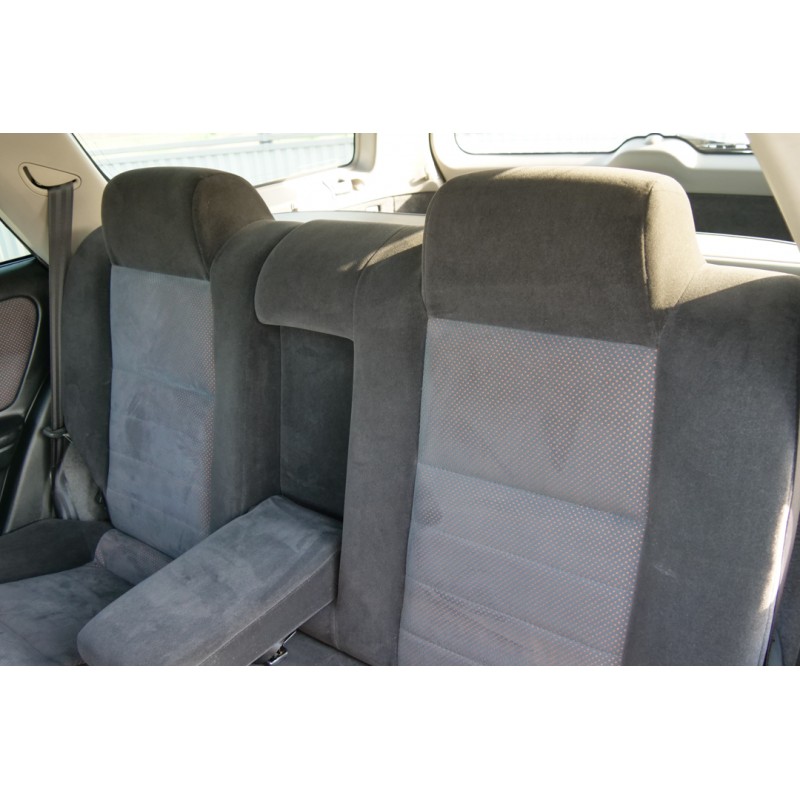 Nissan Stagea (N.8513) view 79