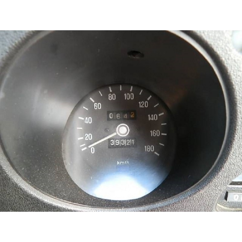 Bluebird SSS for sale (N. 7892) view 14