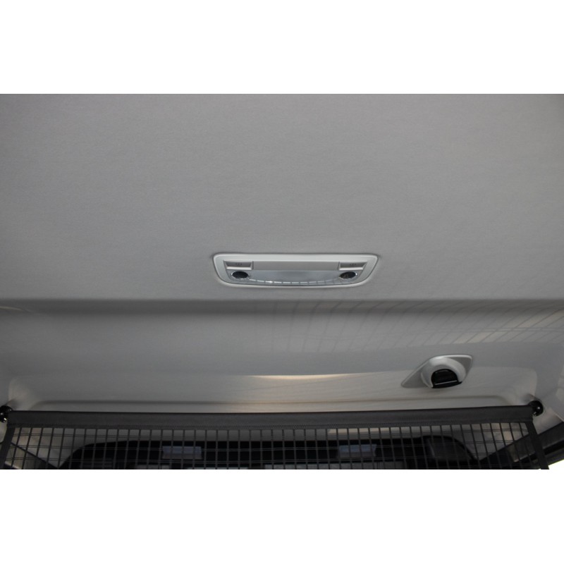 Mercedes Benz G350d (N.8561) view 25