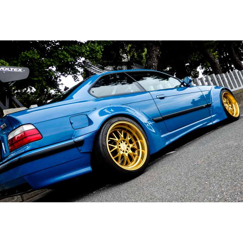 BMW M3 for sale (N.8171) view 9