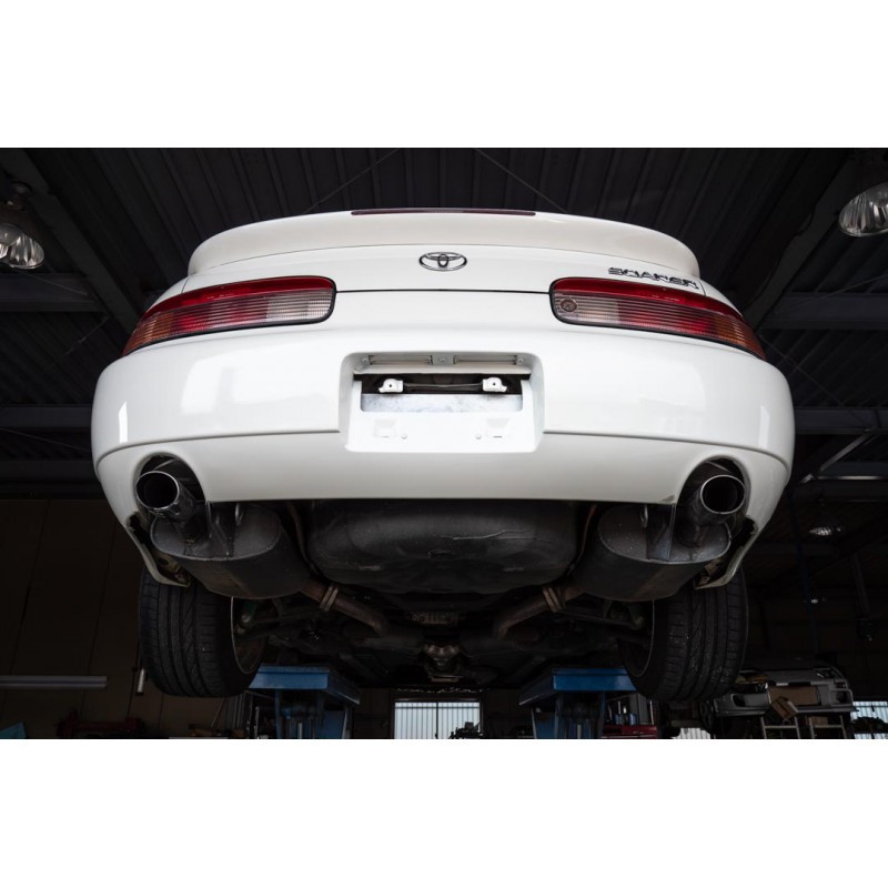 Toyota Soarer JZZ30 for sale (8273) view 62