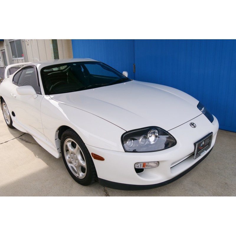 Toyota Supra SZ-R (N.8474) view 36