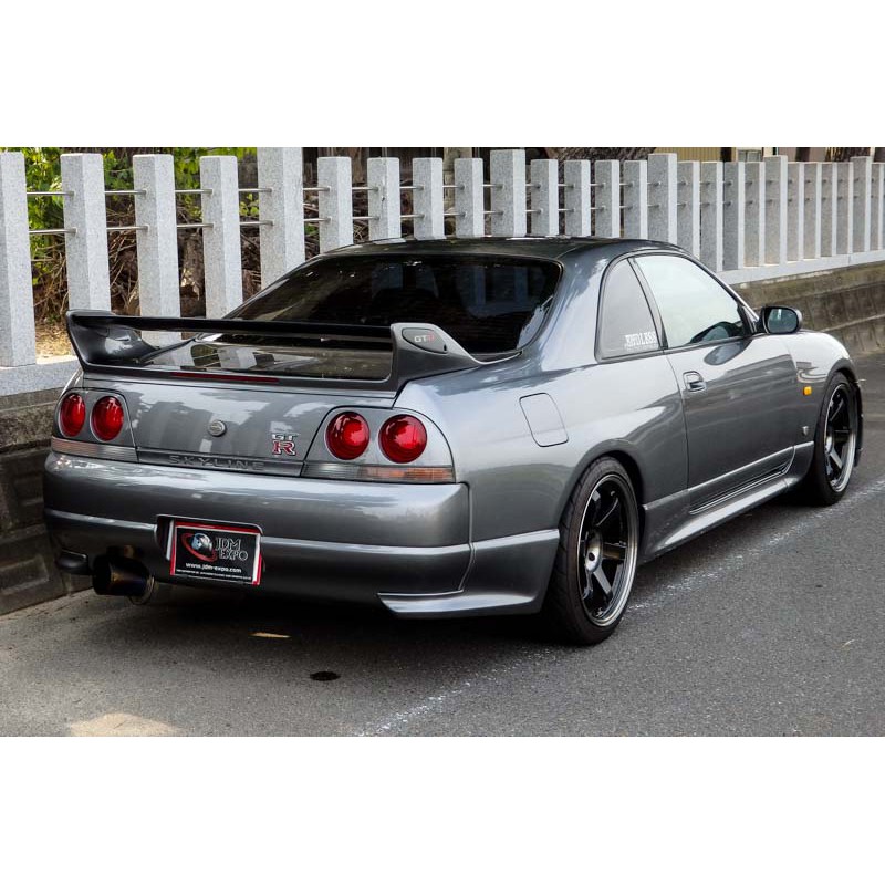 Nissan Skyline GTR for sale (N.8164) view 7