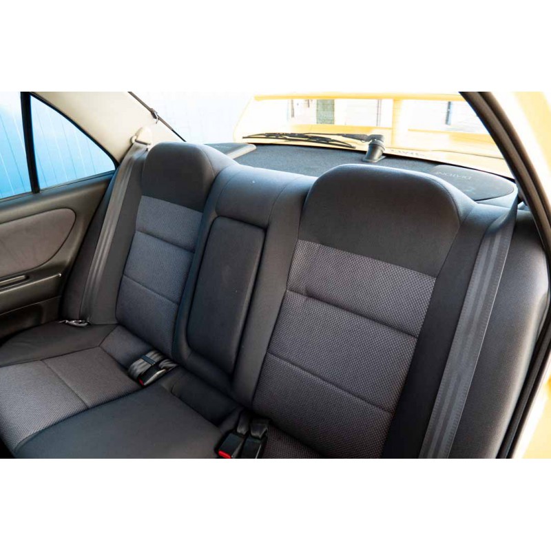 Mitsubishi Lancer Evo III for sale (N.8360) view 48