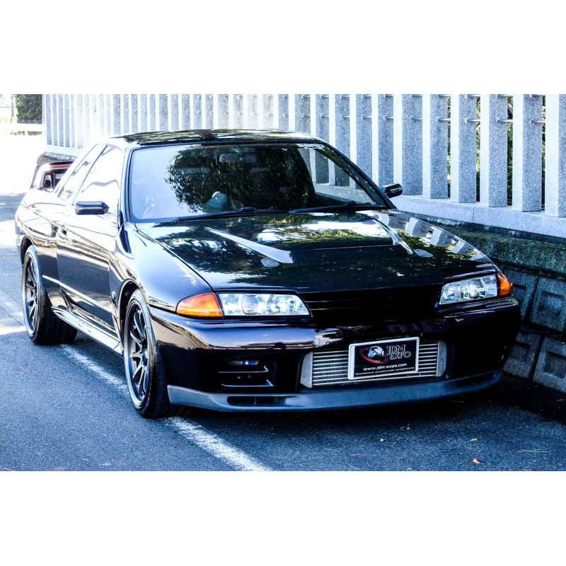 Nissan Skyline GTR for sale (N.8122) view 2