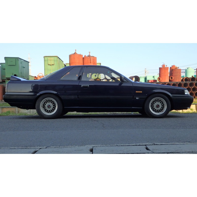 Nissan Skyline GTS-R for sale (N. 7934) view 10