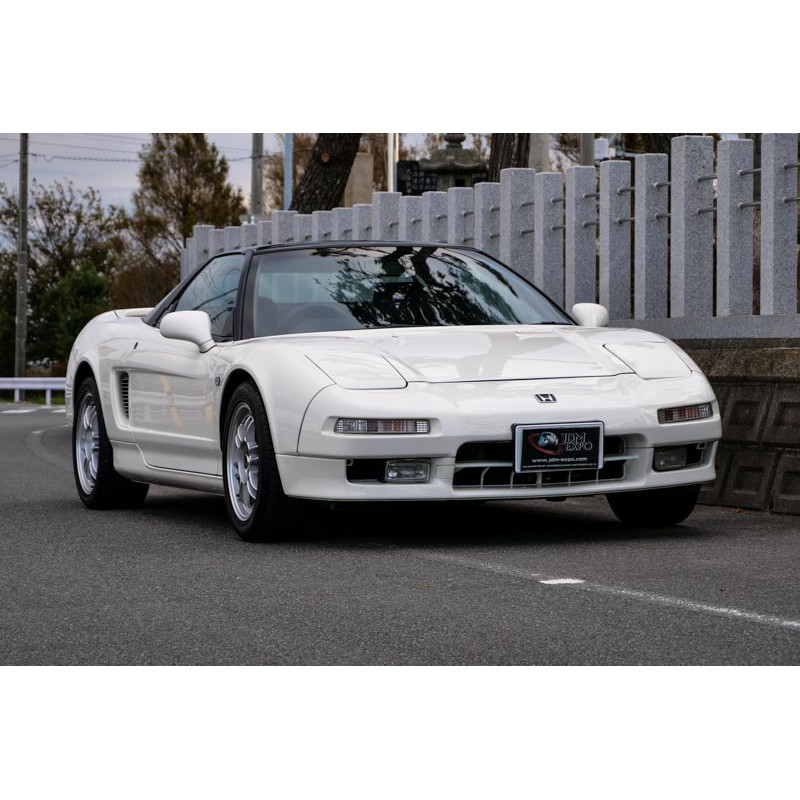Honda NSX for sale (N.8207) view 2