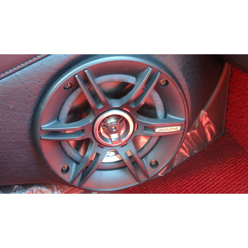 Honda NSX Type R for sale (N.7974) view 31