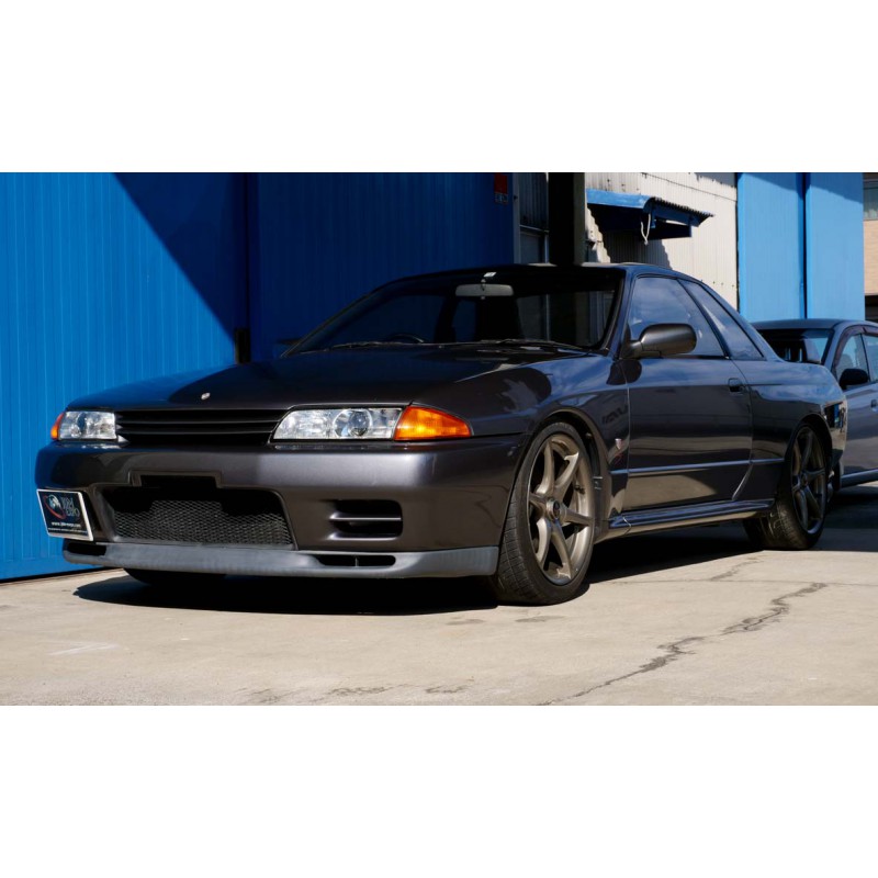 Nissan Skyline GTR R32 V spec II (N.8442) view 3