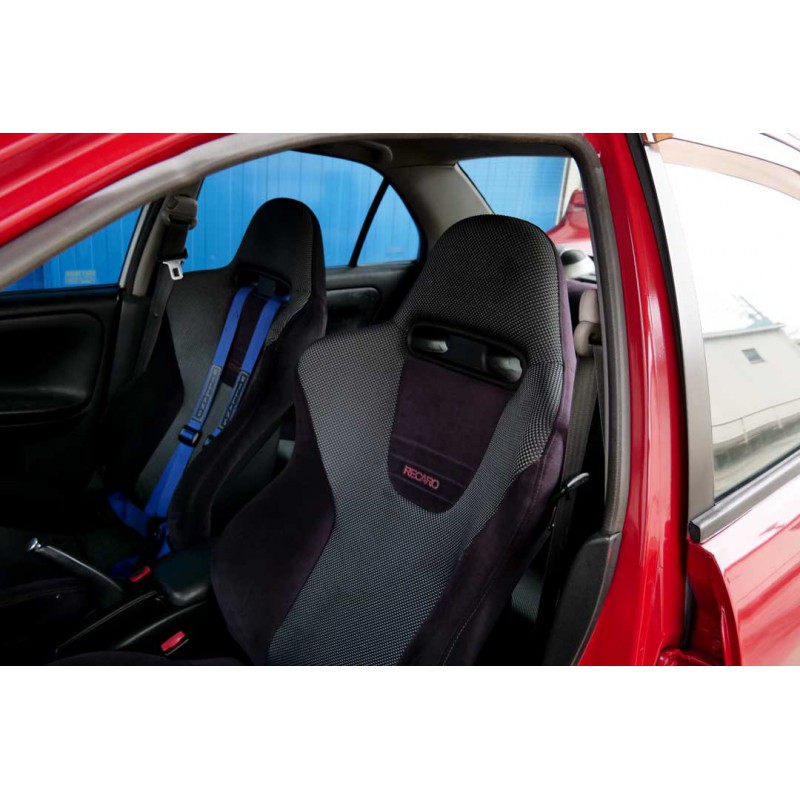 Mitsubishi Lancer EVO (N.8413) view 40
