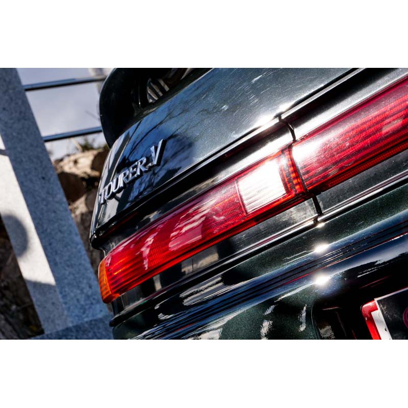 Toyota Mark II Tourer-V for sale (N.8223) view 14