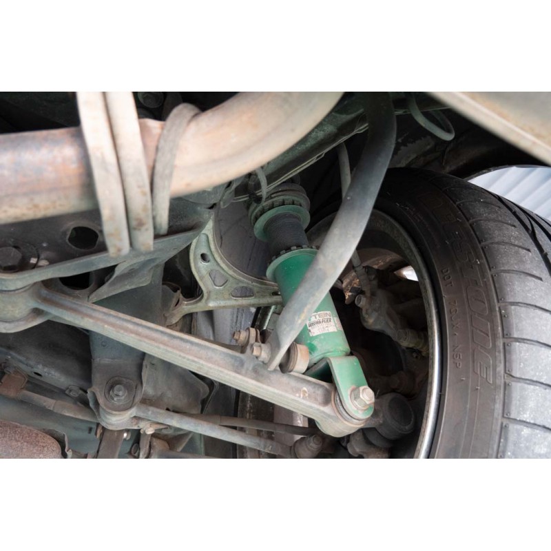Toyota Soarer JZZ30 for sale (8273) view 67